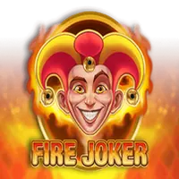 Fire Joker